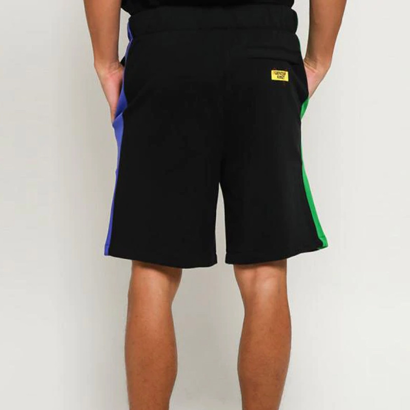 X Chinatown Market T7 Spezial Shorts foto 3